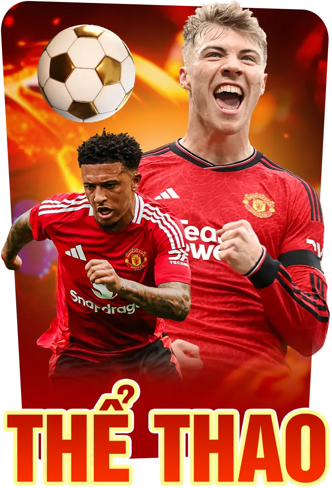 thể thao